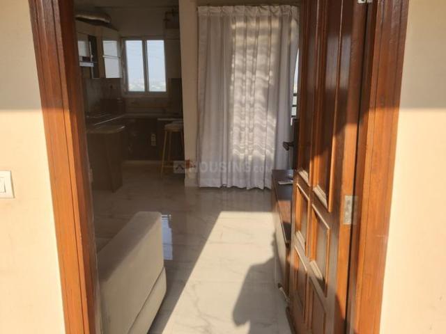 1 BHK Apartment in Chi V for rent Greater Noida. The reference number is 21044144