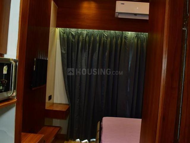 1 BHK Apartment in Chi V for rent Greater Noida. The reference number is 21060303
