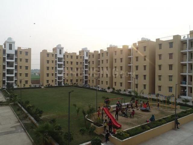 1 BHK Apartment in Chikani for rent Alwar. The reference number is 14843020