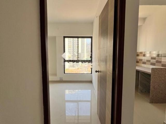 1 BHK Apartment in Chikhale for rent Navi Mumbai. The reference number is 20941039