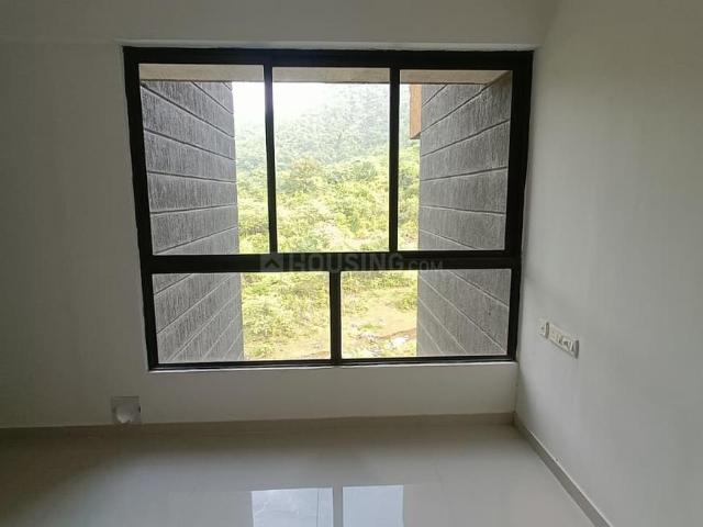 1 BHK Apartment in Chikhale for rent Navi Mumbai. The reference number is 21126438