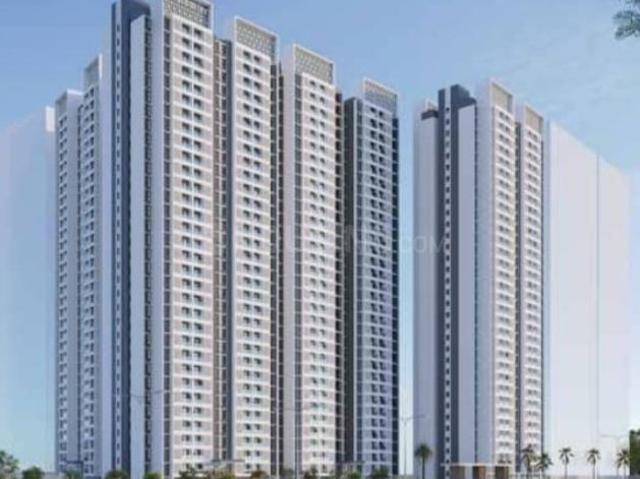 1 BHK Apartment in Chikhale for resale Navi Mumbai. The reference number is 20029667