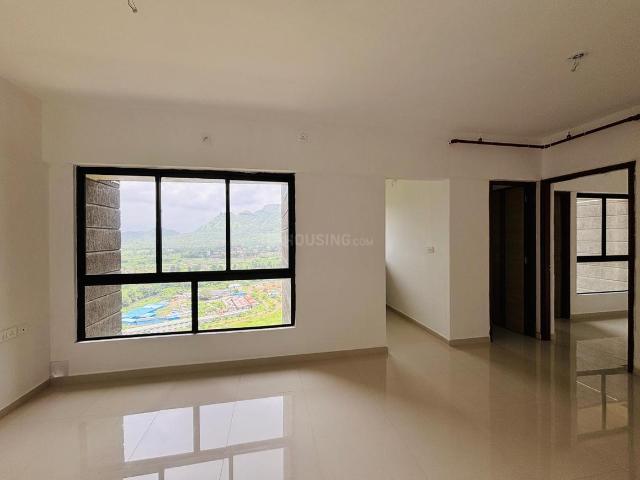 1 BHK Apartment in Chikhale for resale Navi Mumbai. The reference number is 20966893