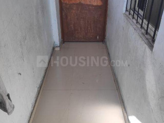 1 BHK Apartment in Chikhali for rent Pune. The reference number is 4626542