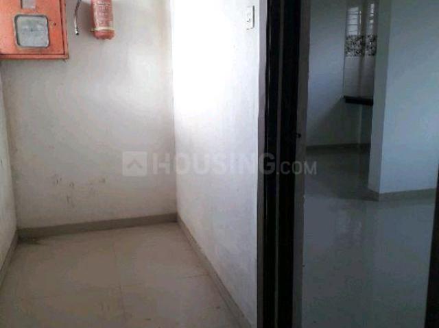 1 BHK Apartment in Chikhali for rent Pune. The reference number is 18371252