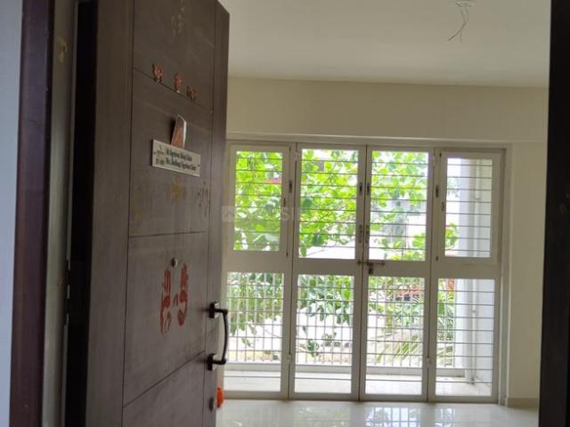1 BHK Apartment in Chikhali for rent Pune. The reference number is 20311005