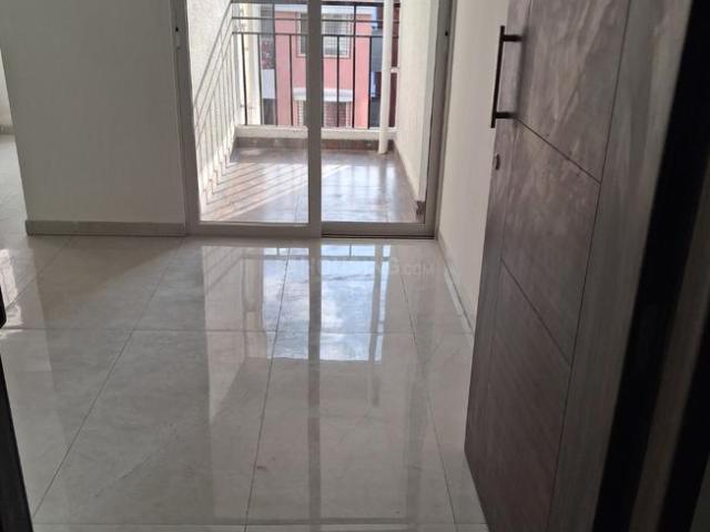 1 BHK Apartment in Chikhali for rent Pune. The reference number is 20576059