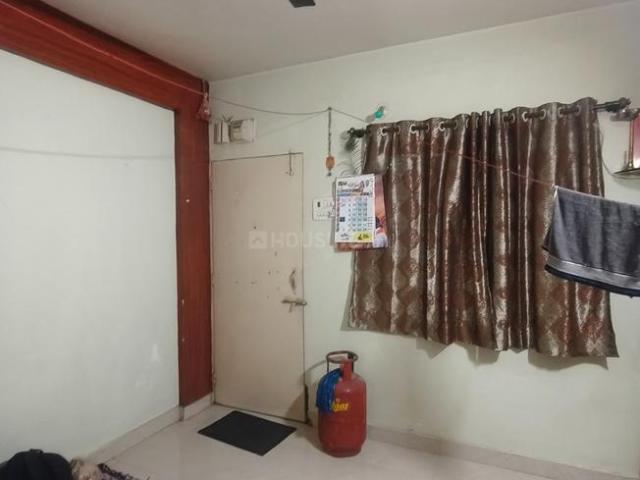 1 BHK Apartment in Chikhali for rent Pune. The reference number is 20859686