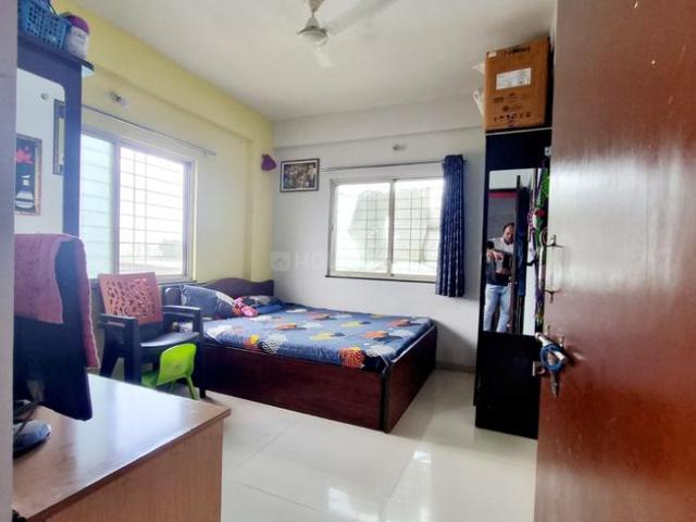 1 BHK Apartment in Chikhali for resale Pune. The reference number is 15505215