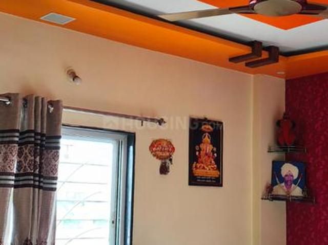 1 BHK Apartment in Chikhali for resale Pune. The reference number is 18673847