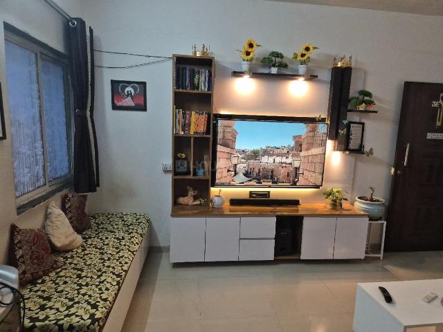 1 BHK Apartment in Chikhali for resale Pune. The reference number is 20561125