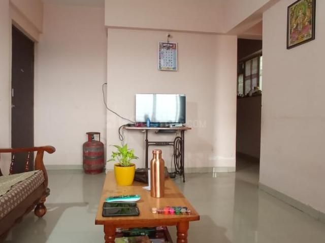 1 BHK Apartment in Chikhali for resale Pune. The reference number is 20601278