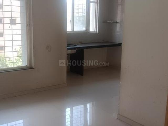 1 BHK Apartment in Chikhali for resale Pune. The reference number is 20905284