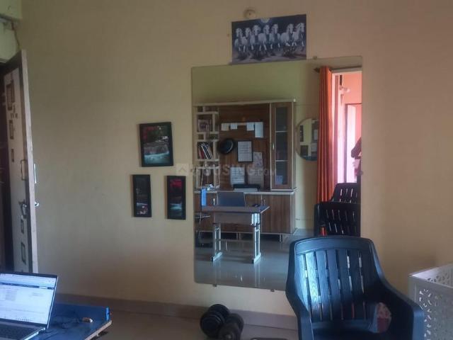 1 BHK Apartment in Chikhali for resale Pune. The reference number is 20912569