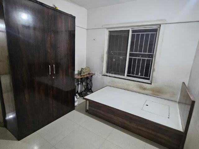 1 BHK Apartment in Chikhali for resale Pune. The reference number is 20978071