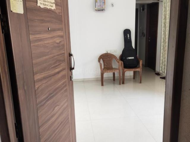 1 BHK Apartment in Chikhali for resale Pune. The reference number is 20998156