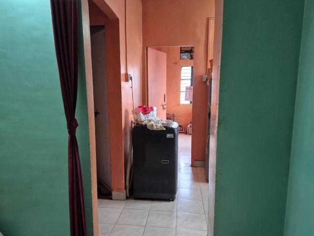 1 BHK Apartment in Chikhali for resale Pune. The reference number is 21114628