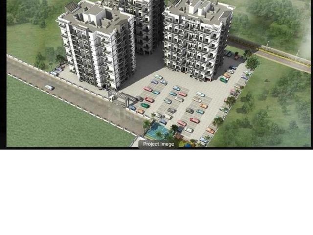 1 BHK Apartment in Chikhali for resale Pune. The reference number is 21132138