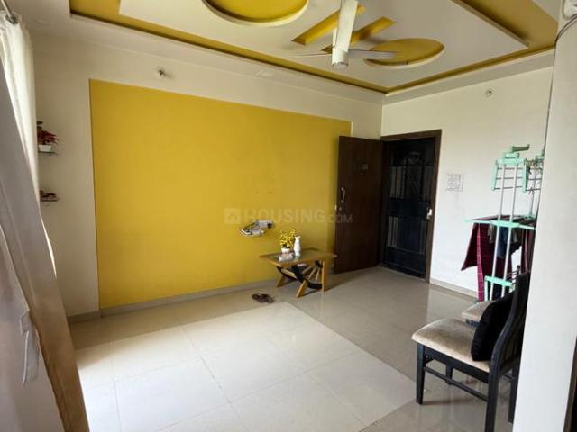 1 BHK Apartment in Chikhali for resale Pune. The reference number is 21144557