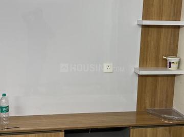 1 BHK Apartment in Chikkabana Halli for rent Bengaluru. The reference number is 20195688