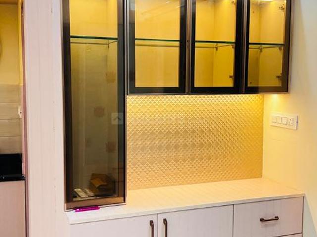 1 BHK Apartment in Chikkabanavara for rent Bengaluru. The reference number is 21113413
