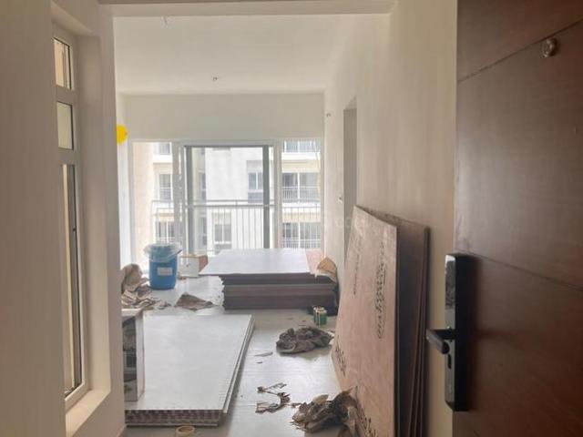 1 BHK Apartment in Chikkagubbi Village for rent Bengaluru. The reference number is 19737412