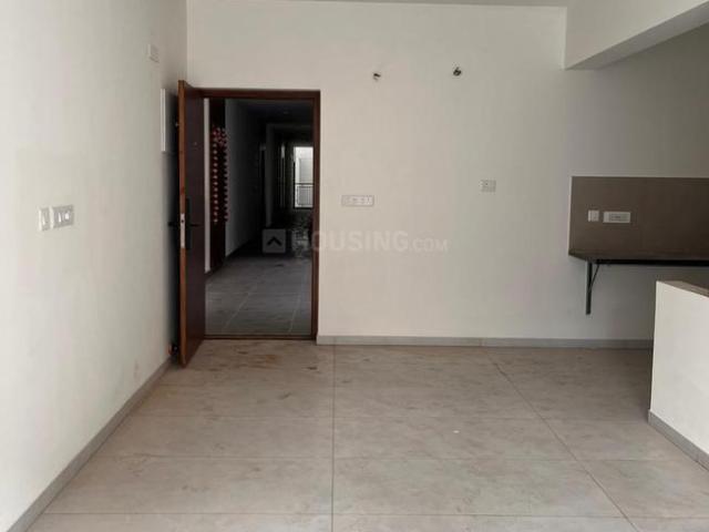 1 BHK Apartment in Chikkagubbi Village for rent Bengaluru. The reference number is 19737391