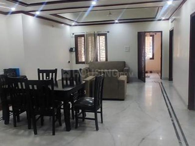1 BHK Apartment in Chikkagubbi Village for rent Bengaluru. The reference number is 21152874