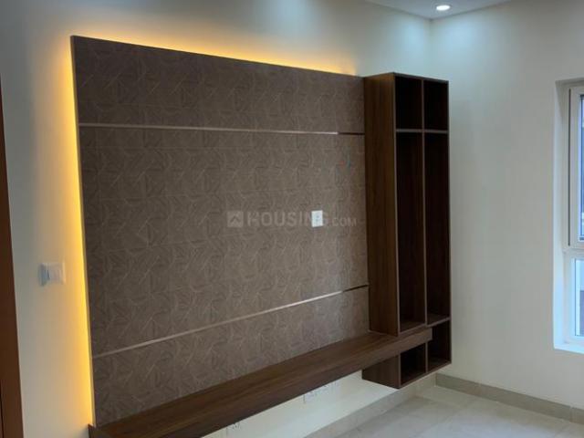 1 BHK Apartment in Chikkagubbi Village for resale Bengaluru. The reference number is 20338470