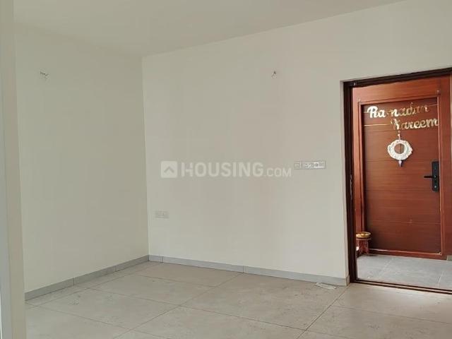 1 BHK Apartment in Chikkagubbi Village for resale Bengaluru. The reference number is 20887984