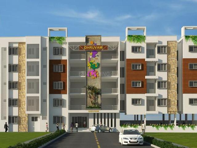 1 BHK Apartment in Chikkagubbi Village for resale Bengaluru. The reference number is 20897520