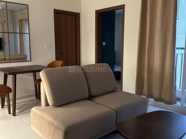1 BHK Apartment in Chikkakannalli for rent Bengaluru. The reference number is 20832170