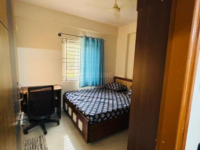 1 BHK Apartment in Chikkakannalli for rent Bengaluru. The reference number is 21358070