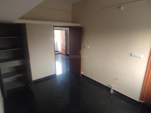 1 BHK Apartment in Chikkajala for rent Bengaluru. The reference number is 20258217