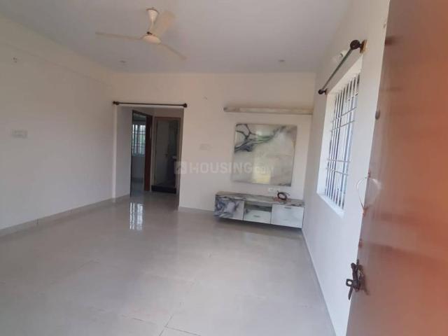 1 BHK Apartment in Chikkajala for rent Bengaluru. The reference number is 21150996
