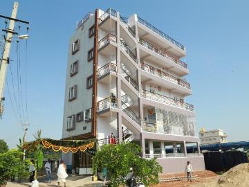 1 BHK Apartment in Chikkajala for rent Bengaluru. The reference number is 7979347