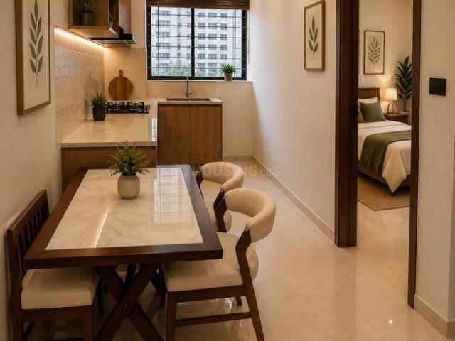 1 BHK Apartment in Chikkasagarahalli for rent Chikballapur District. The reference number is 20945117