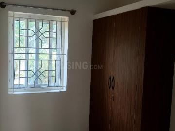 1 BHK Apartment in Chikkathoguru for rent Bengaluru. The reference number is 20082722