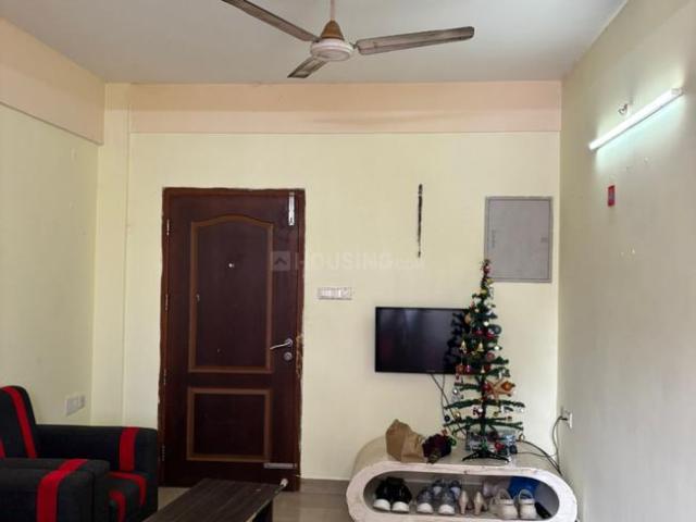 1 BHK Apartment in Chilavannur for rent Kochi. The reference number is 21336280