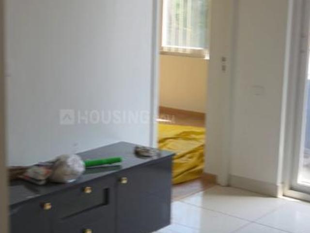 1 BHK Apartment in Chinna Nolambur for rent Chennai. The reference number is 21062188