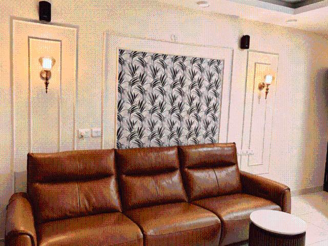 1 BHK Apartment in Chinna Nolambur for resale Chennai. The reference number is 21268278