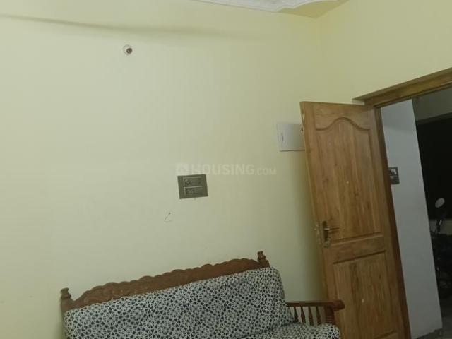 1 BHK Apartment in Chinnakuyili for rent Coimbatore. The reference number is 21193020