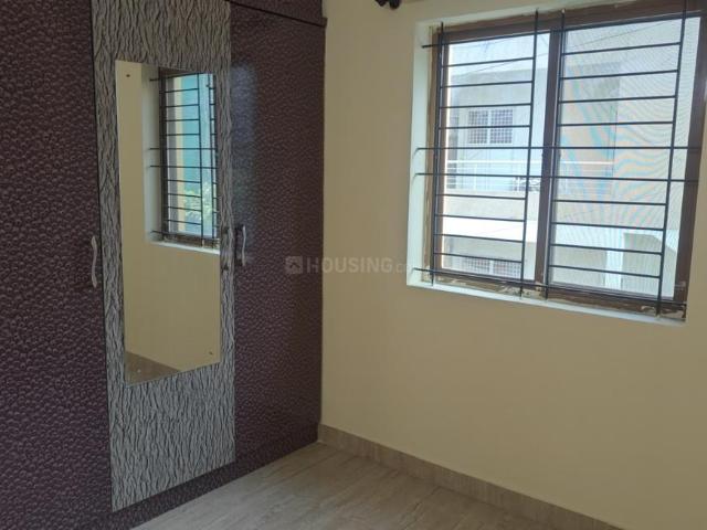 1 BHK Apartment in Chinnapanna Halli for rent Bengaluru. The reference number is 19727447
