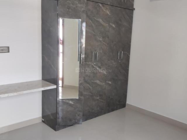 1 BHK Apartment in Chinnapanna Halli for rent Bengaluru. The reference number is 19968915