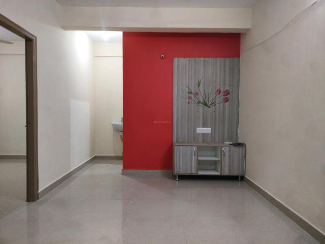1 BHK Apartment in Chinnapanna Halli for rent Bengaluru. The reference number is 20613287