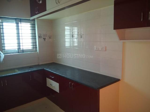 1 BHK Apartment in Chinnapanna Halli for rent Bengaluru. The reference number is 20872954