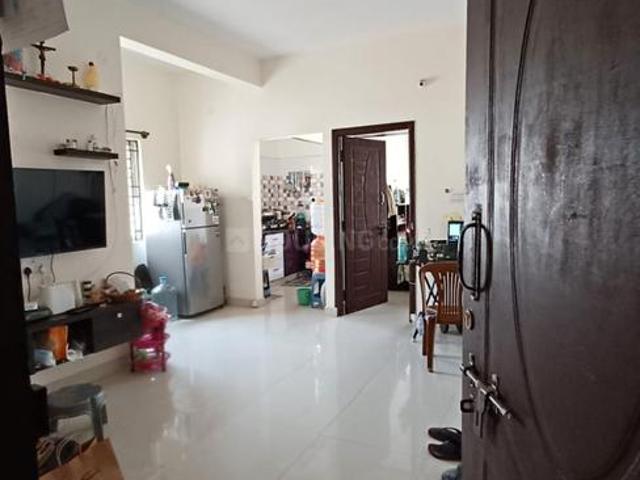 1 BHK Apartment in Chinnapanna Halli for rent Bengaluru. The reference number is 21190588