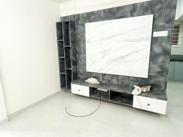 1 BHK Apartment in Chinnapanna Halli for rent Bengaluru. The reference number is 21287894