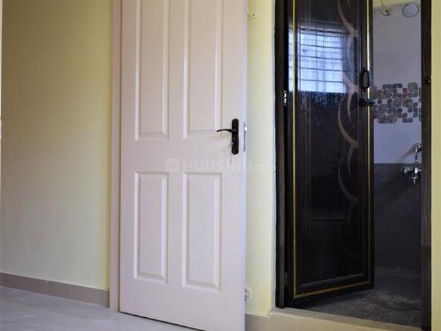 1 BHK Apartment in Chinnapanna Halli for rent Bengaluru. The reference number is 21362973