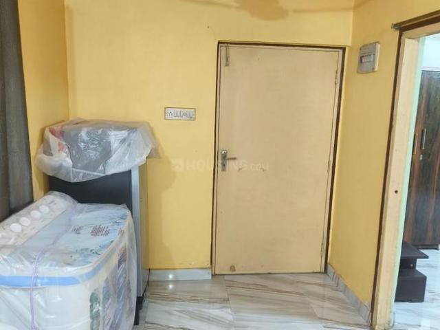 1 BHK Apartment in Chinar Park for rent Kolkata. The reference number is 20072367
